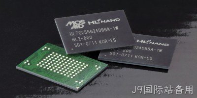 NAND芯片报价逐季上涨，盛景回归